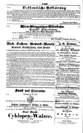 Wiener Zeitung 18450603 Seite: 6