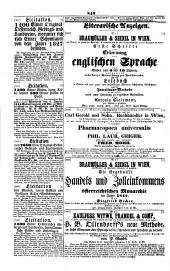 Wiener Zeitung 18450603 Seite: 20