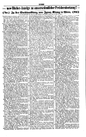 Wiener Zeitung 18450604 Seite: 9