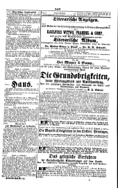 Wiener Zeitung 18450604 Seite: 19