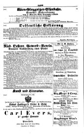 Wiener Zeitung 18450605 Seite: 7