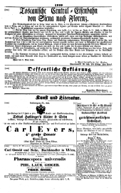 Wiener Zeitung 18450609 Seite: 7