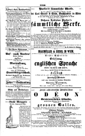 Wiener Zeitung 18450609 Seite: 8