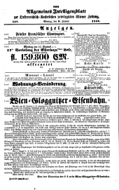 Wiener Zeitung 18450609 Seite: 17