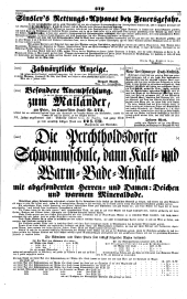 Wiener Zeitung 18450609 Seite: 18