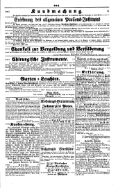 Wiener Zeitung 18450609 Seite: 19