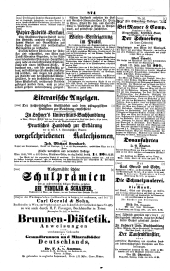 Wiener Zeitung 18450609 Seite: 22