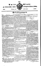 Wiener Zeitung 18450616 Seite: 9