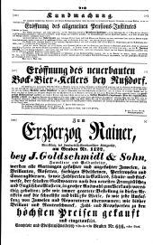 Wiener Zeitung 18450616 Seite: 18