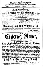 Wiener Zeitung 18450618 Seite: 17