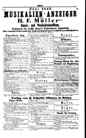 Wiener Zeitung 18450623 Seite: 7