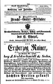 Wiener Zeitung 18450623 Seite: 18