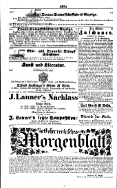 Wiener Zeitung 18450627 Seite: 6