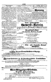 Wiener Zeitung 18450703 Seite: 5