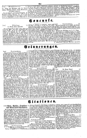 Wiener Zeitung 18450703 Seite: 15