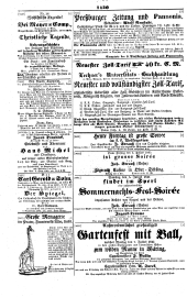 Wiener Zeitung 18450704 Seite: 8