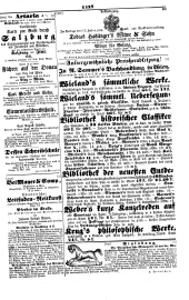 Wiener Zeitung 18450705 Seite: 7