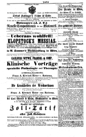 Wiener Zeitung 18450710 Seite: 6