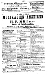 Wiener Zeitung 18450710 Seite: 7