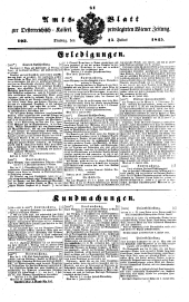 Wiener Zeitung 18450715 Seite: 9