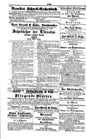 Wiener Zeitung 18450726 Seite: 22