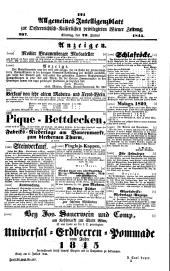 Wiener Zeitung 18450729 Seite: 13