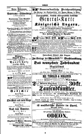 Wiener Zeitung 18450730 Seite: 8