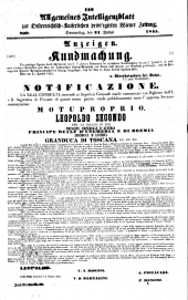 Wiener Zeitung 18450731 Seite: 13