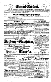 Wiener Zeitung 18450731 Seite: 14