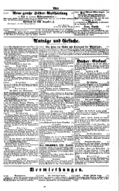 Wiener Zeitung 18450731 Seite: 15