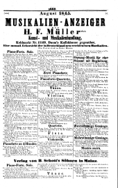 Wiener Zeitung 18450801 Seite: 7