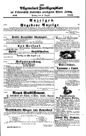 Wiener Zeitung 18450801 Seite: 17