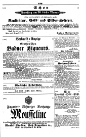 Wiener Zeitung 18450802 Seite: 17