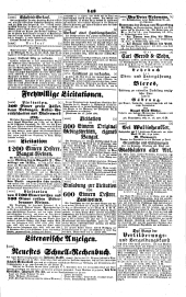 Wiener Zeitung 18450802 Seite: 21