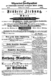 Wiener Zeitung 18450808 Seite: 17