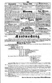 Wiener Zeitung 18450808 Seite: 18