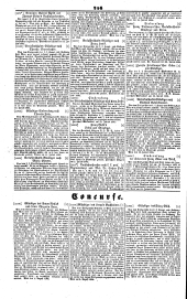 Wiener Zeitung 18450809 Seite: 14