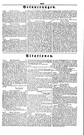 Wiener Zeitung 18450809 Seite: 15