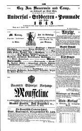 Wiener Zeitung 18450809 Seite: 18