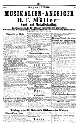 Wiener Zeitung 18450811 Seite: 7