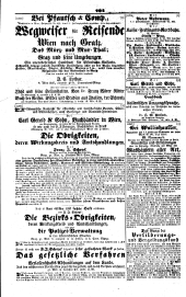 Wiener Zeitung 18450818 Seite: 20