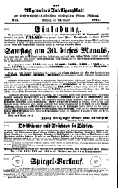 Wiener Zeitung 18450820 Seite: 17