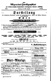 Wiener Zeitung 18450822 Seite: 17