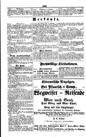 Wiener Zeitung 18450825 Seite: 20