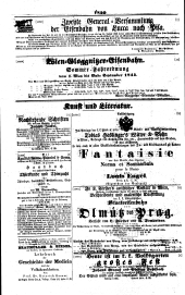 Wiener Zeitung 18450826 Seite: 6