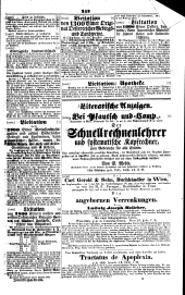 Wiener Zeitung 18450826 Seite: 7