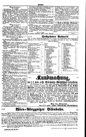 Wiener Zeitung 18450827 Seite: 5