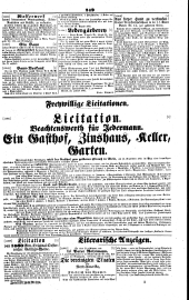 Wiener Zeitung 18450827 Seite: 15