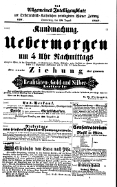 Wiener Zeitung 18450828 Seite: 13