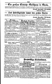 Wiener Zeitung 18450828 Seite: 16